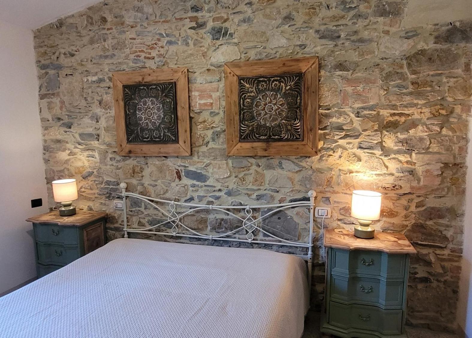 Agriturismo Villa Carducci Castagneto Carducci Exterior foto